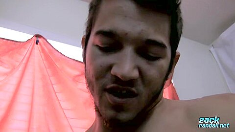 Superhero Cock Sucking! - Zack Randall and Jizzy McBone