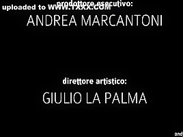 Suzie Q And Lara De Santis - Pupe Nella Notte 11 Min
