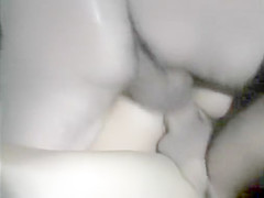 Suzy Cat gets fucked by Claudio and Billy Glide