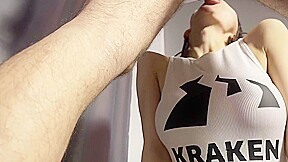 Svodni Brat Zastukal Menya I Trahnul Gluboko V Rot