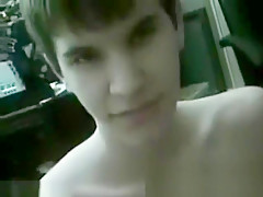Swallow the muscle guy