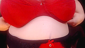 Sweaty Hairy Joi