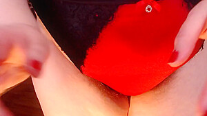 Sweaty Hairy Joi
