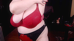 Sweaty Hairy Joi