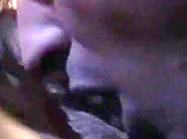 Sweet Butt Blonde Bitch Sucks And Fucks Thick Dick In Bed