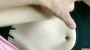 Sweet Girl Fucked And She Cumed  Couldnt Resist Filling Her Mouth With Sperm