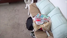 Sweet Home With Brianna Beach