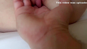 Sweet teen 18+ enjoys her stepbrothers cock