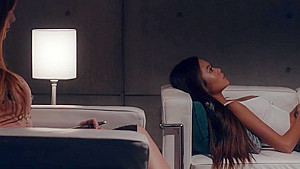 SweetheartVideo Dani Jensen And Vina Sky A Different Approach