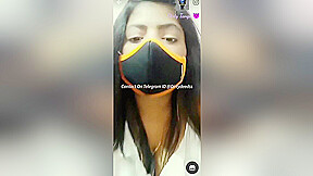 Sweety Roy Shows Boob On Tango Show