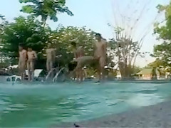 Swimclub 2
