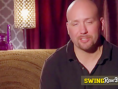 Swingers Tell All About Their Experience