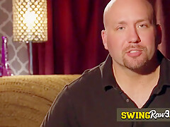 Swingers Tell All About Their Experience