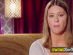 Swingers Tell All About Their Experience