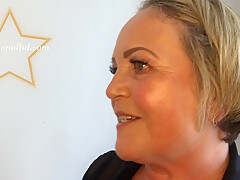 Swollen Titty Lesbian Surprise - SecretHandful