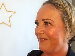 Swollen Titty Lesbian Surprise - SecretHandful