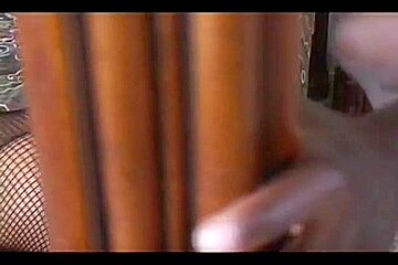 Sydnee Capri Drilled Hard In Doggy Anal