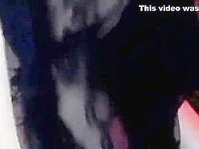 T-Gurl Self Creampie