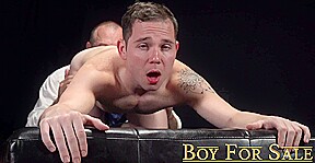 THE BOY DANNY Chapter 1 - The Merchandise