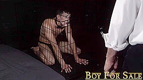 THE BOY JAY Chapter 3 - The Slave Boy