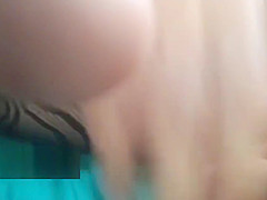 TOTTYCAM Bondage neighbour playing with Dildo and Toys