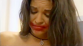 TOUGH LOVE 9