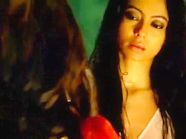 TWO HORNY INDIAN GIRL AND ONE GUY I INDIAN THREESOME FUN