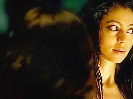 TWO HORNY INDIAN GIRL AND ONE GUY I INDIAN THREESOME FUN