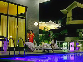 TWO HORNY INDIAN GIRL AND ONE GUY I INDIAN THREESOME FUN
