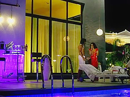 TWO HORNY INDIAN GIRL AND ONE GUY I INDIAN THREESOME FUN