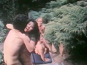 Taboo 7 The Wild And The Innocent - 1989
