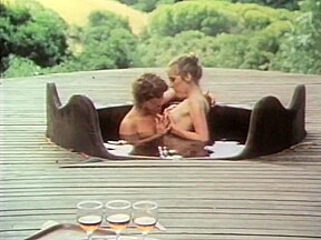Taboo 7 The Wild And The Innocent - 1989