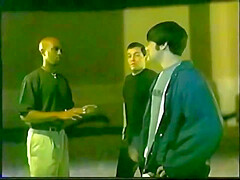 Tag (2002 Giantess Movie)