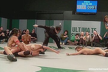 Tagteam 61