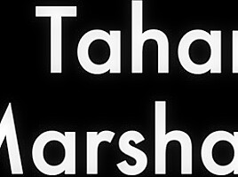 Tahar and Marshall