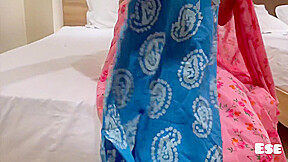 Tailor Fucks Bhabhi -2