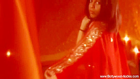 Take A Sensual Journey To India With Sexy Body And Lovely