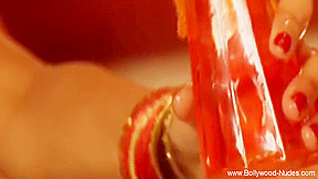 Take A Sensual Journey To India With Sexy Body And Lovely
