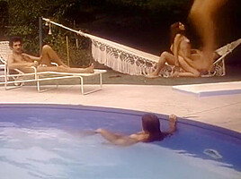 Take Off (1978, Us, Full Movie Dvd Rip) With Georgina Spelvin