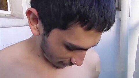 Take this money and spread your ass cheeks - Gay POV