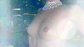 Takes On 13 Inch Monster Bbc Brickzilla With Marina Maya