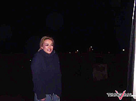 Takevan - A Lost Girl Who Found Herself Fucked