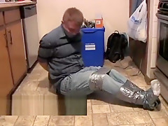 Taking Care Of Things
