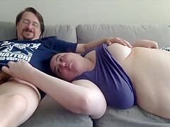 Talk Titplay And A Shower