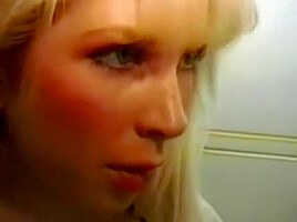 Tami Monroe doesn't want to get nekkie