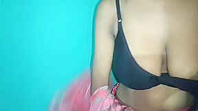 Tamil Housewife Emi Collected No Only Fuck With Me