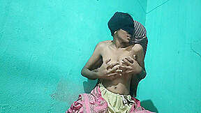 Tamil Housewife Emi Collected No Only Fuck With Me