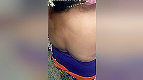 Tamil Mallu Aunty Removing Dress 1