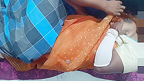 Tamil Wife Enjoyed Boobs Sucking Hot Talking