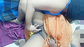 Tamil Wife Enjoyed Boobs Sucking Hot Talking
